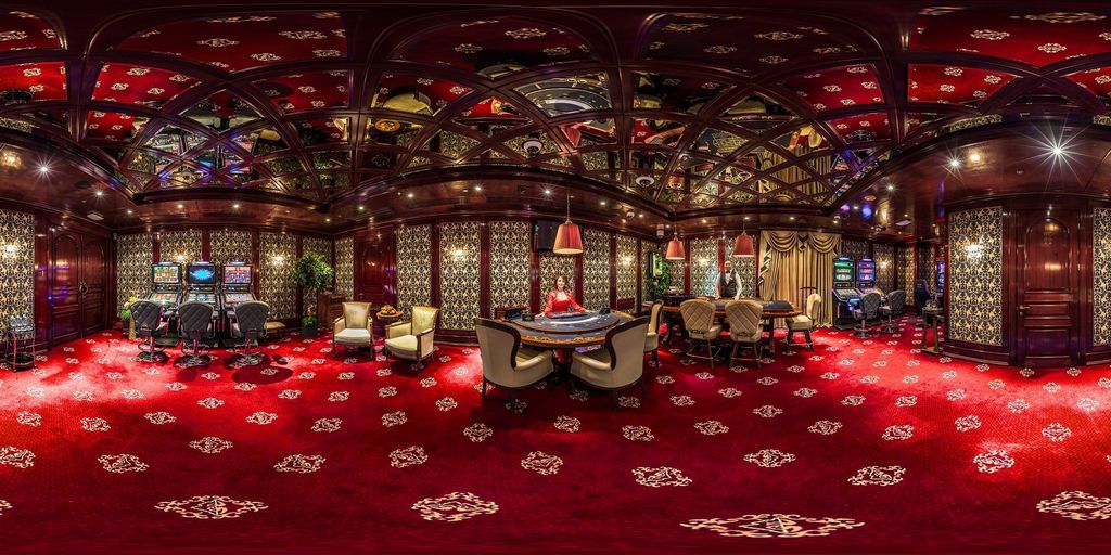 JokaRoom VIP: A Premier Online Pc Gaming Destination